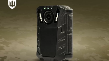 З 1 вересня працівники ТЦК будуть носити бодікамери