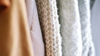 У Львові збирають теплий одяг для бездомних