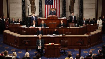 Оборонний бюджет США: про Україну, Росію, Європу та Китай