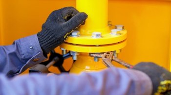 У дев'яти селах Львівщини припинять газопостачання