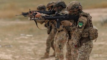 Росія втратила ще 1 400 військових за добу: Генштаб