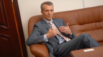 Державі повернуть 65 га лісу, привласненого ексголовою СБУ Валерієм Хорошковським