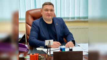 Керівнику Самбірського КП Євгену Квасу повідомили уже про третю підозру