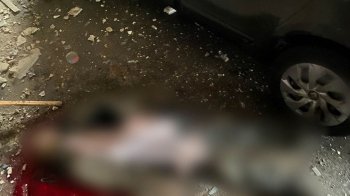 Окупанти скинули на Торецьк дві авіабомби — три людини загинули, ще п’ятеро поранені