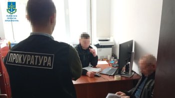 У Кам’янці-Бузькій підрядник заволодів 400 тис. грн на ремонті гуртожитку