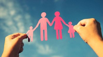 На Львівщині усиновили двох братів, позбавлених батьківського піклування