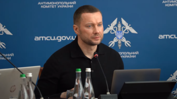 НАБУ завершило досудове розслідування у справі керівника АМКУ Павла Кириленка