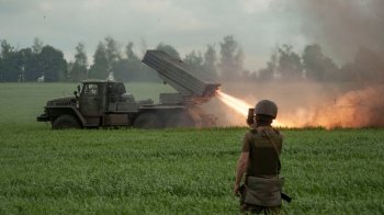ЗСУ за три доби знищили 7 ворожих складів з боєприпасами