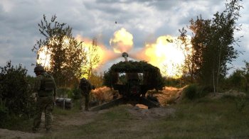 За минулу добу українська армія ліквідувала ще 1130 росіян