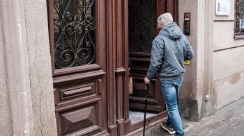 У Львові відкрили простір підтримки ветеранського бізнесу