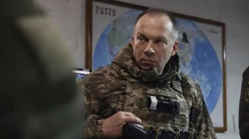 Контрнаступ йде за планом, а союзники не підштовхують Україну — Сирський