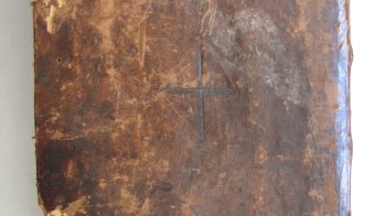 У Львові покажуть відреставровану Острозьку Біблію 1581 року