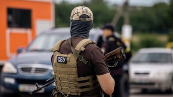 Обмеження руху у Львові: СБУ перевірятиме авто та документи