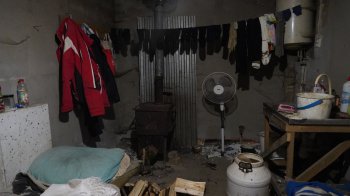 На Львівщині фермер тримав у трудовому рабстві сім’ю переселенців