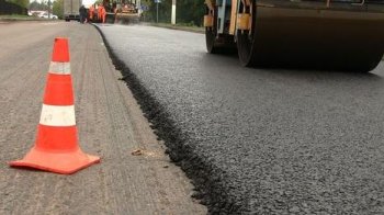 У Дрогобичі завершили ремонт однієї з вулиць