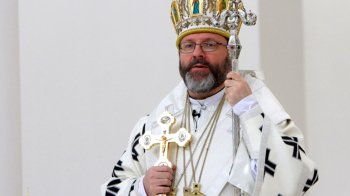 У Дрогобич 5 червня завітає Глава УГКЦ Блаженніший Святослав Шевчук: усіх запрошують на зустріч