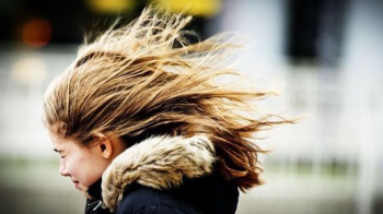 Синоптики попереджають про шквальні вітри у Львові