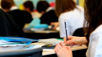 Стало відомо, коли випускники шкіл проходитимуть мультипредметний тест