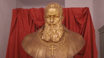 У львівському музеї Шептицького відкрили експозицію з понад 500 речами митрополита