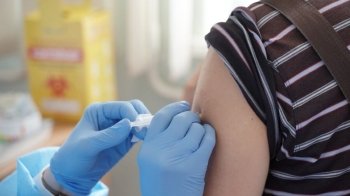 Графік роботи центрів вакцинації у Львові на 18-24 жовтня