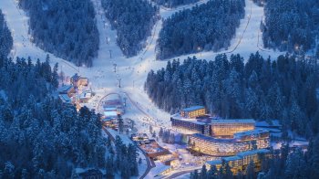 Підйомник на курорті “Захар Беркут” біля Славська працюватиме до 1 березня