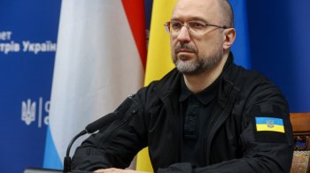 Денис Шмигаль