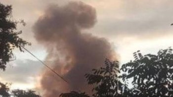 Ракетні обстріли Харкова та нафтобази біля Кривого Рогу, робота ППО на Миколаївщині: головні новини ночі 6 вересня