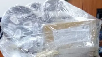 Укрпошта продала на аукціоні у Львові мішок з таємними посилками за 13,5 тис. грн