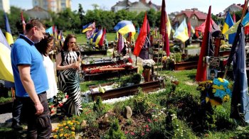 На Львівщині перебуває Надзвичайний і Повноважний посол Канади в Україні