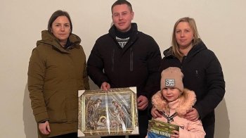 На Львівщині придбали будинок для учасника бойових дій