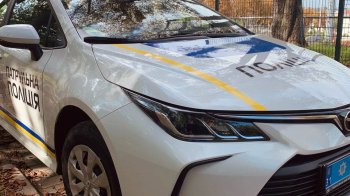 У Львові патрульні завадили самогубству дівчини