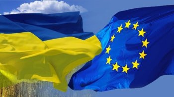 Європарламент рекомендував надати Україні статус кандидата на вступ до ЄС