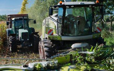 Запчастини до сільгосптехніки: поради перед покупкою