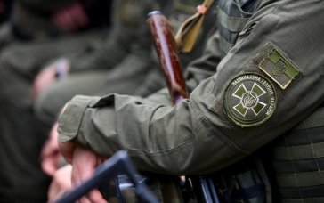 День Національної гвардії України: коли відзначають і як привітати