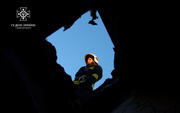 В Україні святкують День рятівника: привітання у прозі