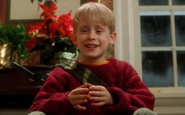 “Сам удома”: історія створення культового різдвяного фільму та цікаві факти