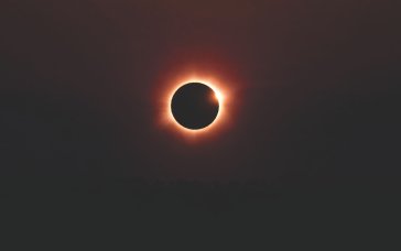 Коли відбудеться сонячне затемнення 2026