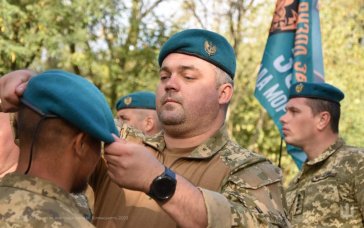 День морської піхоти України: історія та значення свята