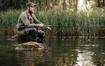 Нерестова заборона 2026 на Львівщині: коли стартує та які штрафи загрожують