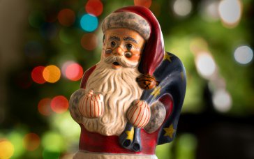 6 грудня – коли приходить диво: що потрібно знати про День Миколая 2025