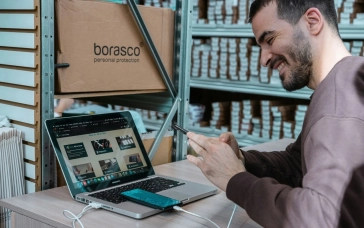 Точність розрахунків: Порівняння 6 готових WMS-систем за якістю модуля на базі формули Вілсона