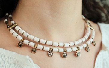 Не просто аксесуар: як сучасна етніка стала частиною щоденного стилю