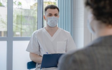 Медичний check-up: які обстеження потрібно проходити щороку