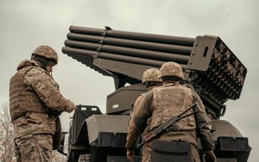 День ракетних військ і артилерії України 2025: усе про свято та привітання