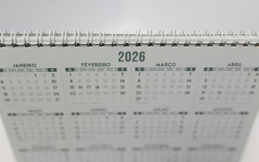 Календар свят на січень 2026 року: державні та церковні дати