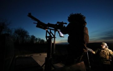 В Україні відзначають два важливі військові свята