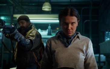 Netflix завершує історію “Дивних див”
