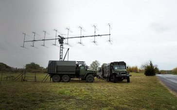 День радіотехнічних військ ПС ЗСУ 2025: усе про свято та привітання