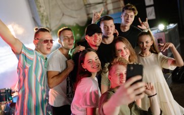 День молоді у Львові: коли святкують та як привітати зі святом