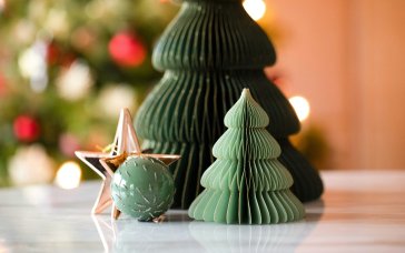 Новорічний декор своїми руками: як бюджетно прикрасити оселю